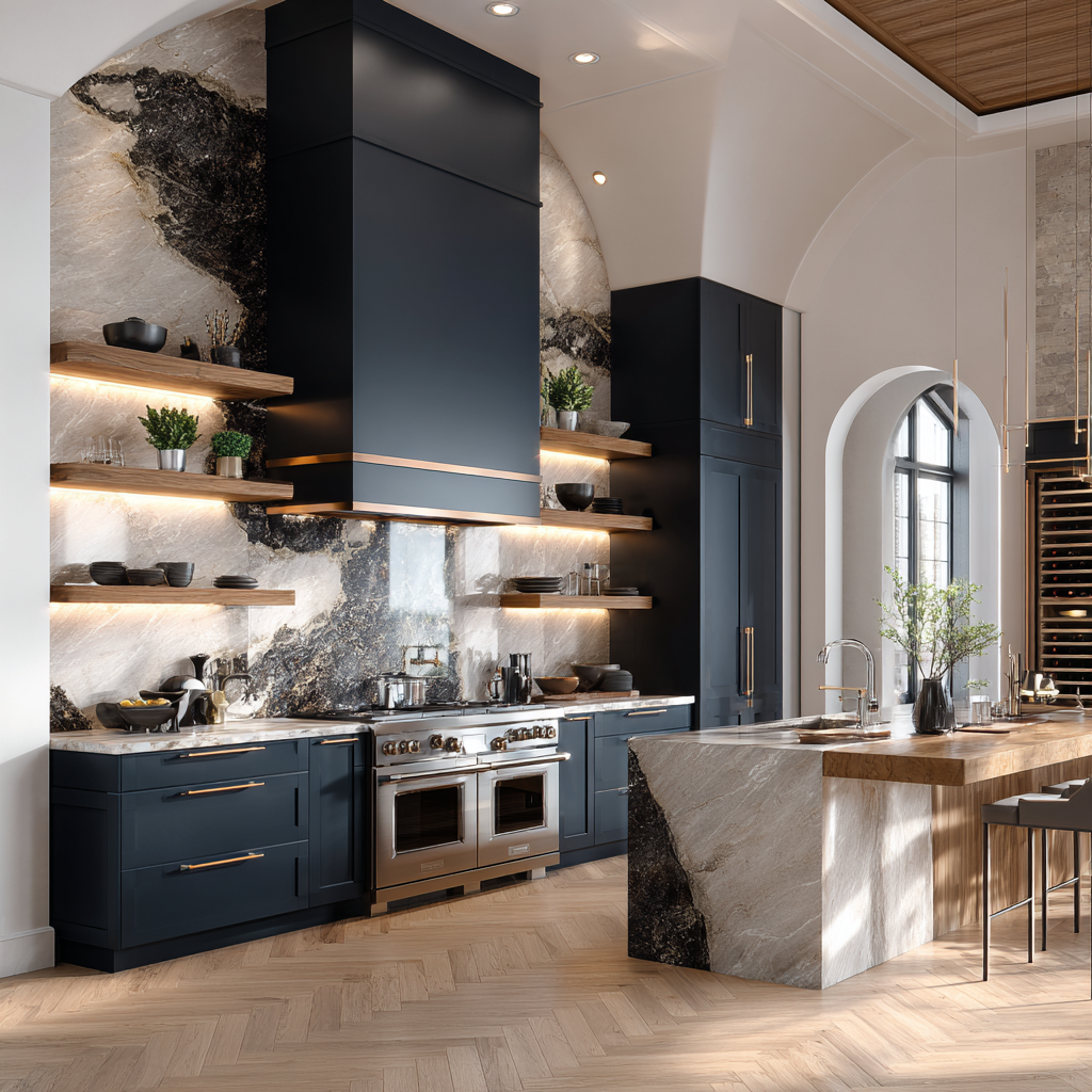 Premier treatment facility - Partner location